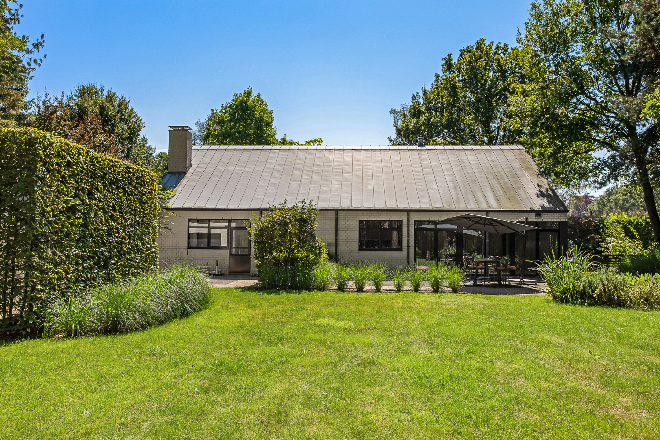 Maison à vendre à Oud-Turnhout avec 5 chambres - photo 5