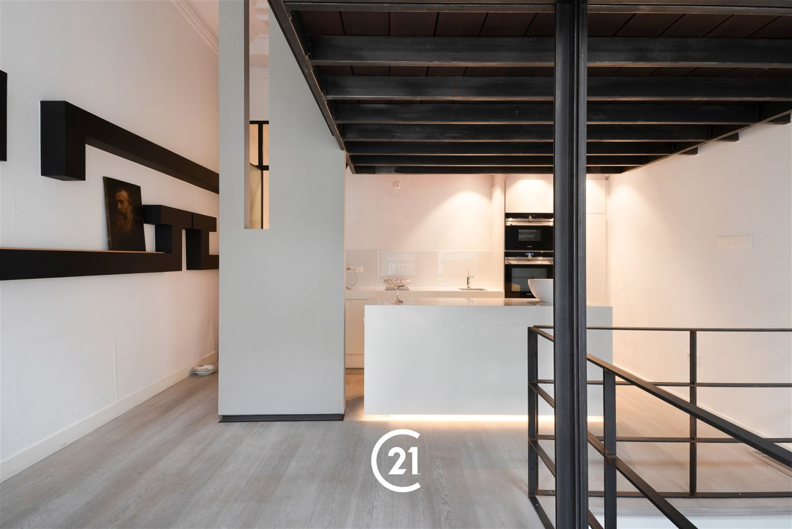 Appartement - photo 1