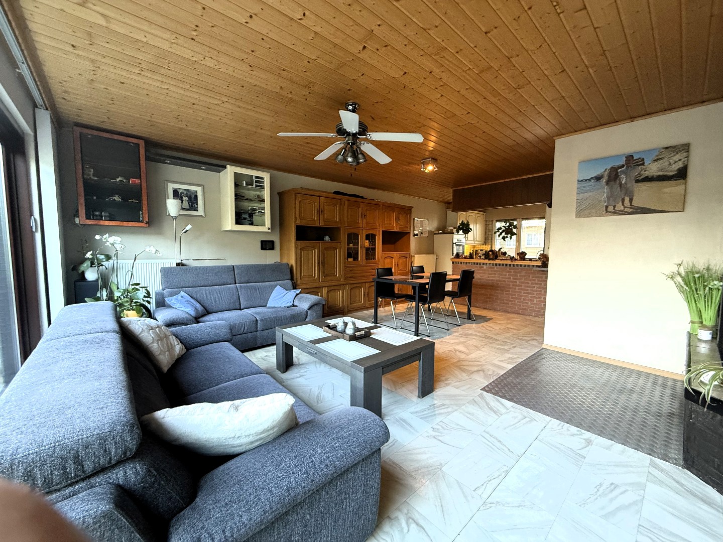 House for sale in Brasschaat with 3 bedrooms - photo 4