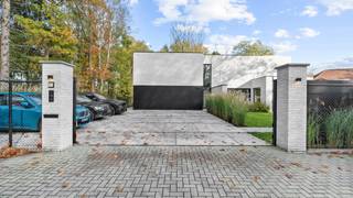 House for sale in Brasschaat