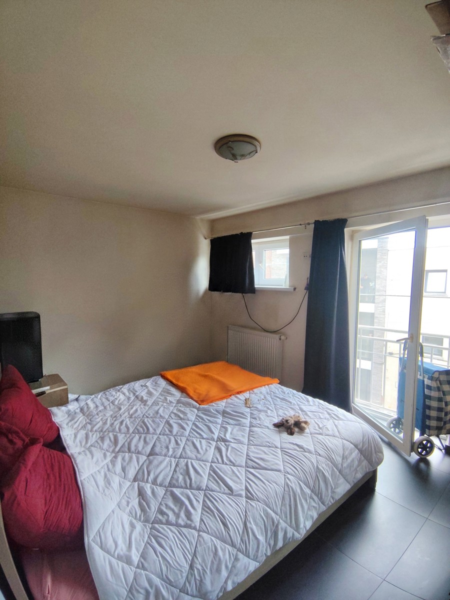 Opbrengsteigendom met handelspand & 2 appartementen - foto 5