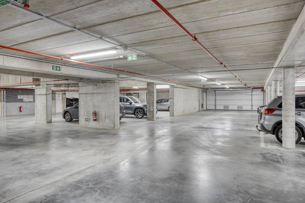 Ondergrondse autostaanplaats te koop in Boom - foto 2