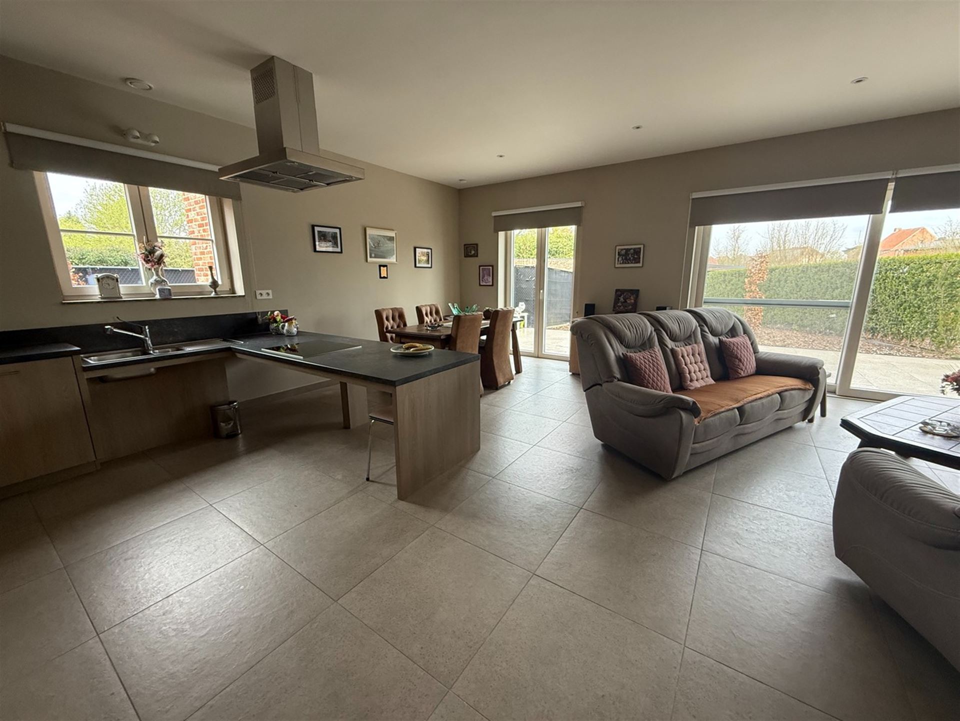 Appartement - photo 4