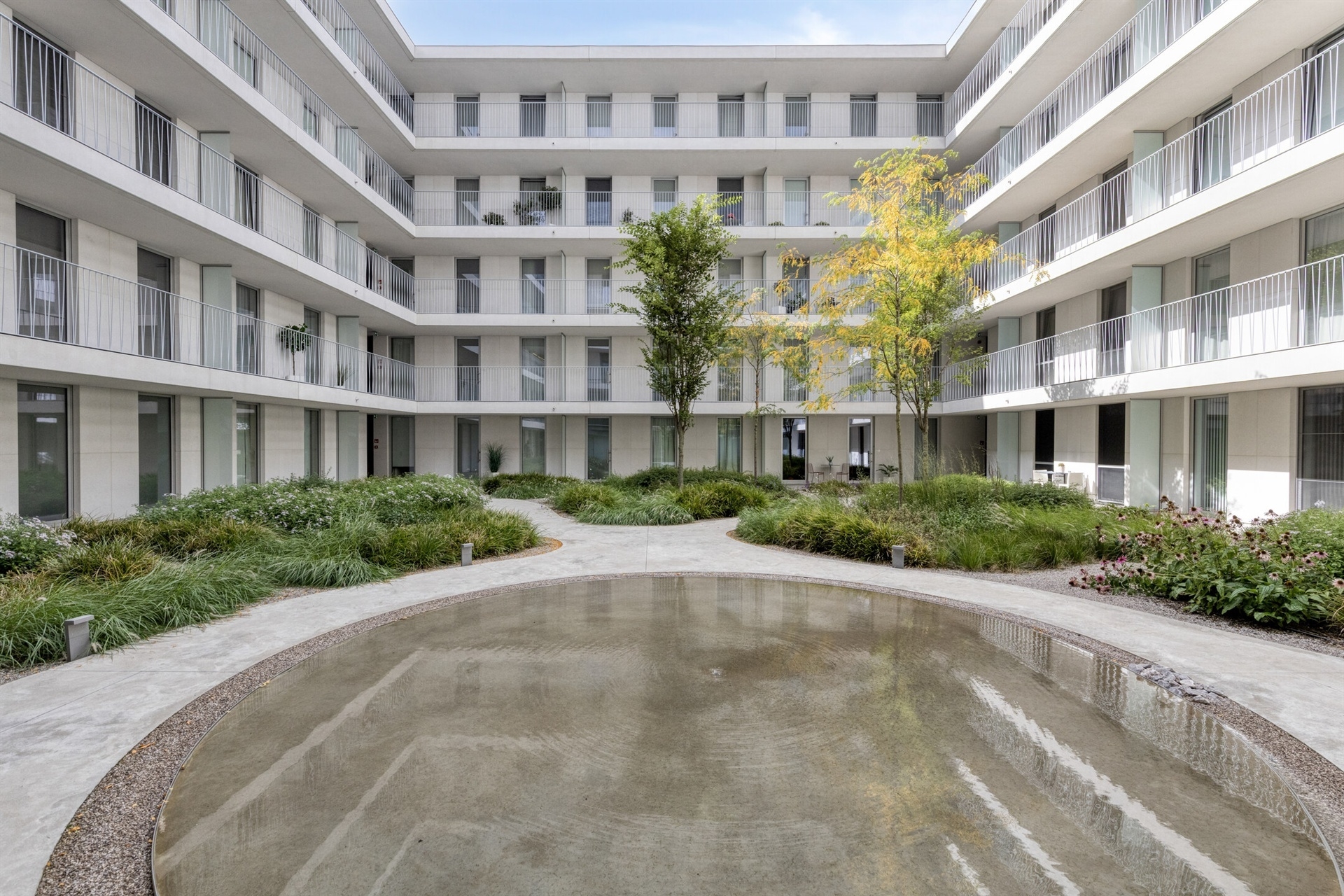 Apartment for sale in Merchtem with 2 bedrooms - photo 3