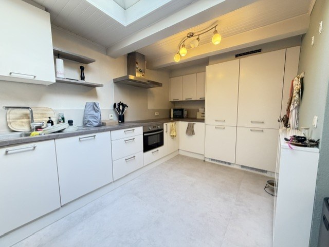 Gezellige woning te huur in Roosdaal met 1 slaapkamer - foto 5