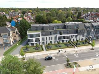 Appartement à vendre à Schilde