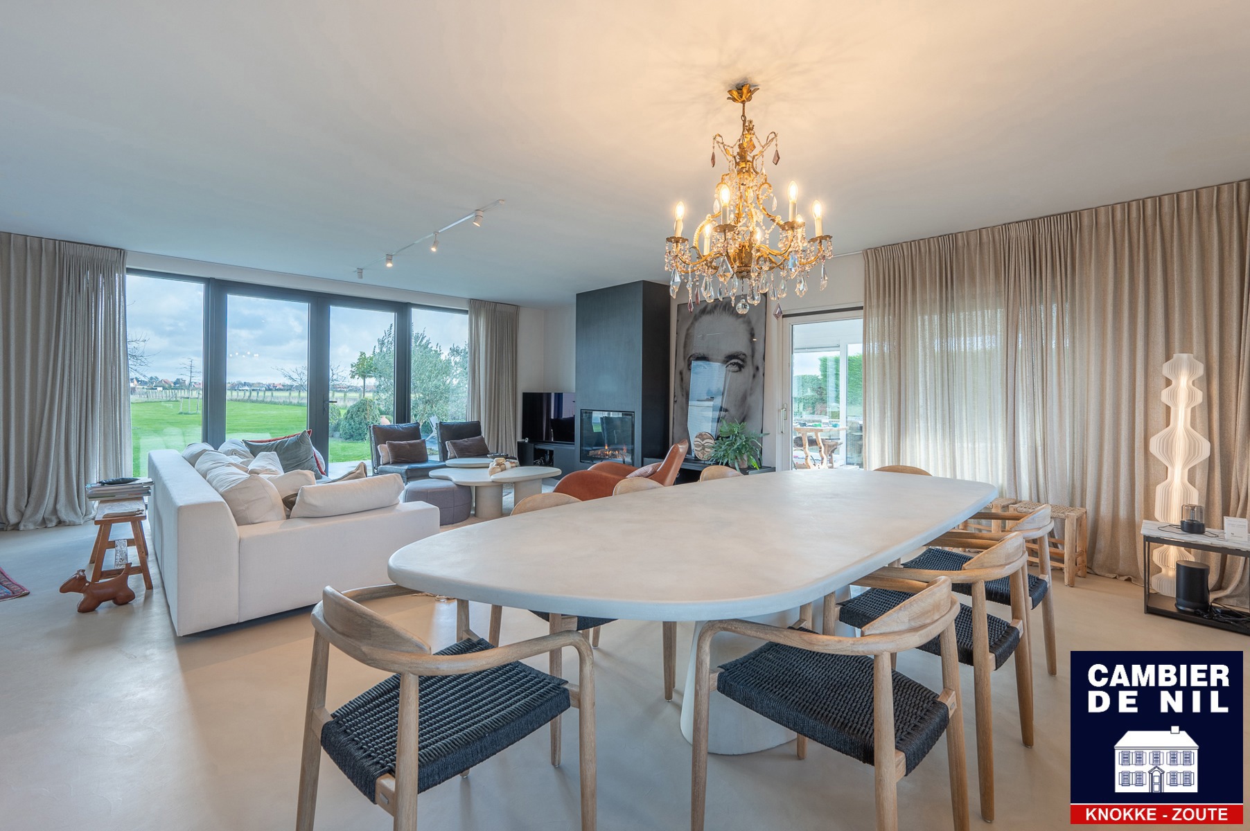Maison à vendre à Knokke-Heist avec 5 chambres - photo 5