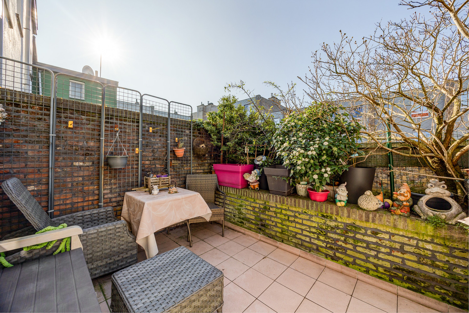 Op te frissen 4-slk woning met garage te Groen Kwartier - photo 5