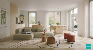 Apartment for sale in Merchtem