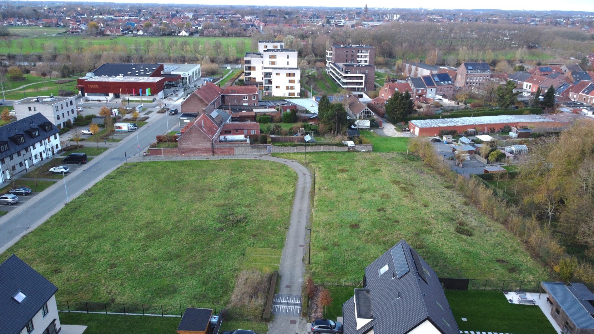 Terrain à vendre à Lauwe - photo 3