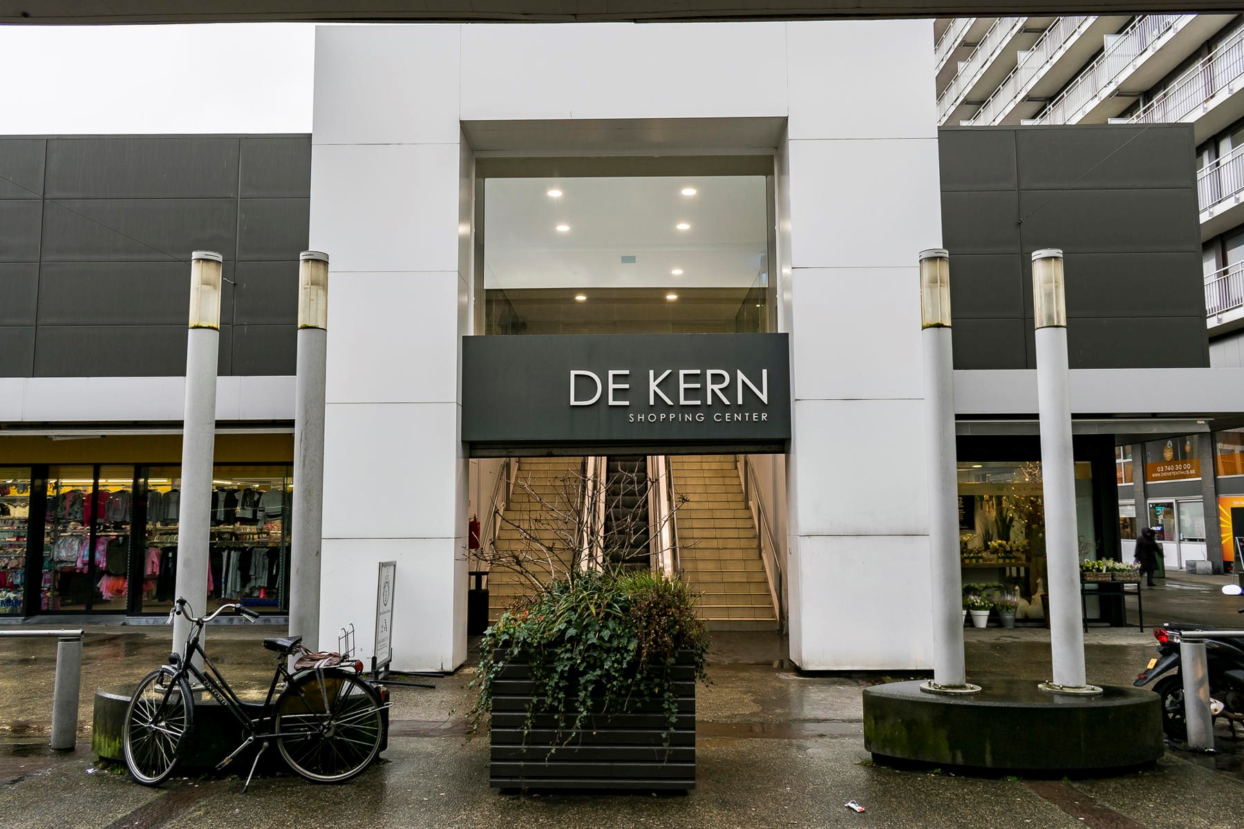 Commercieel te koop in Wilrijk - foto 3