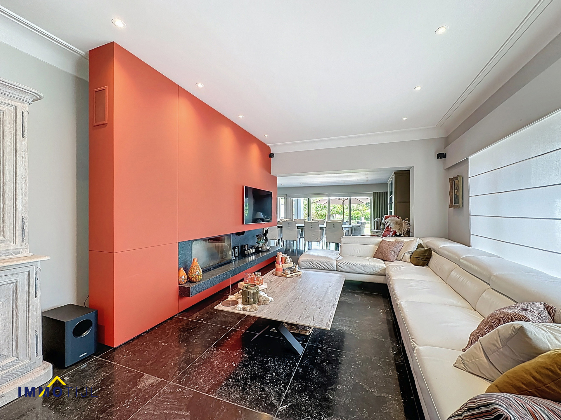 Maison à vendre à Denderleeuw avec 4 chambres - photo 3