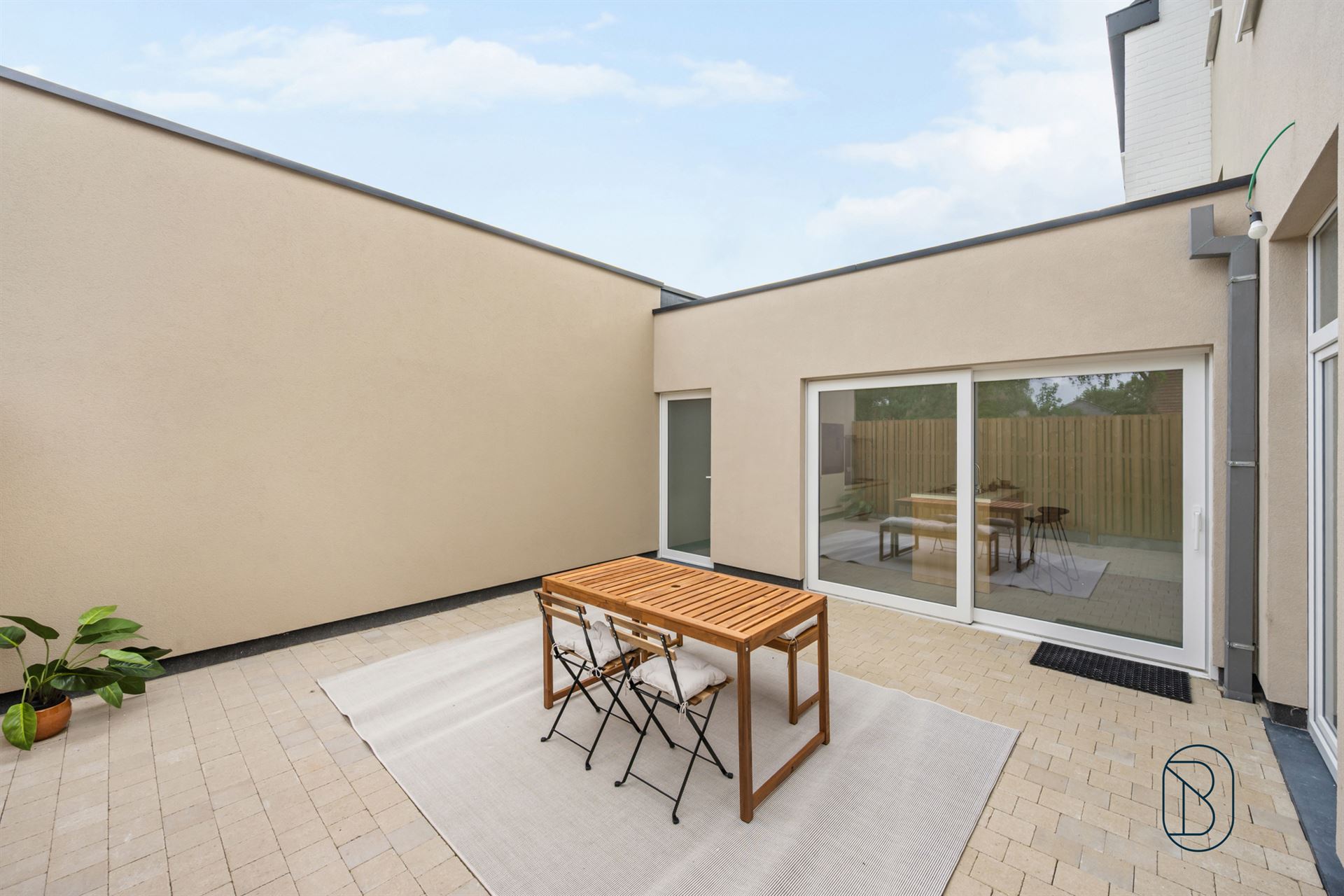Maison - photo 4