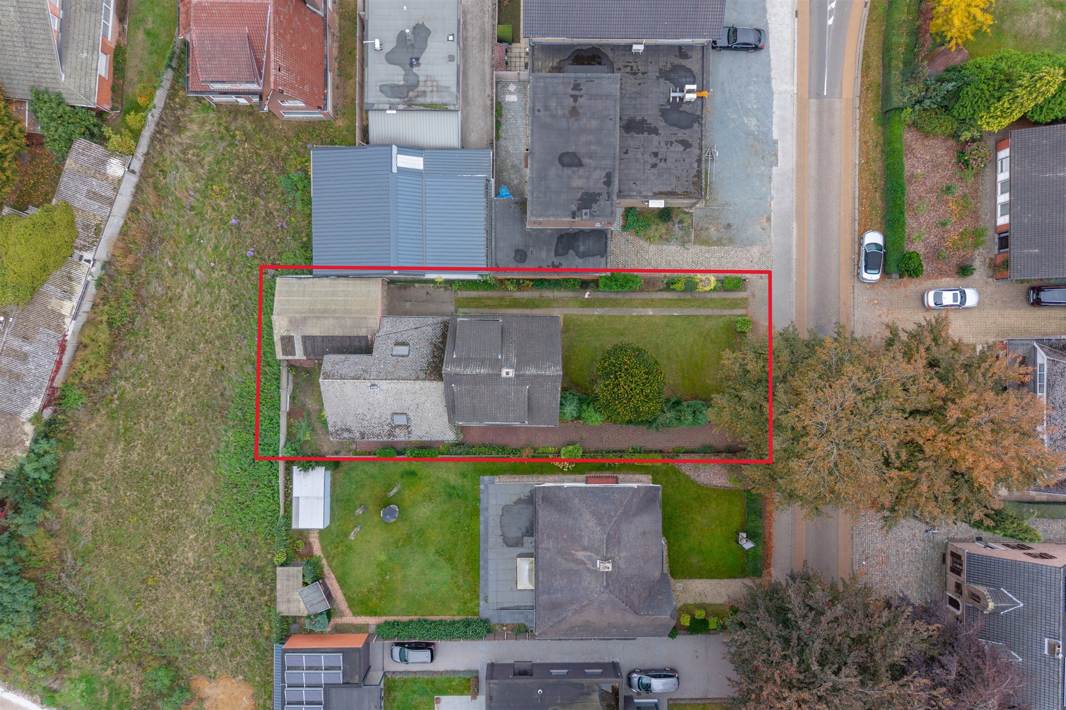 House for sale in Lille with 4 bedrooms - photo 3