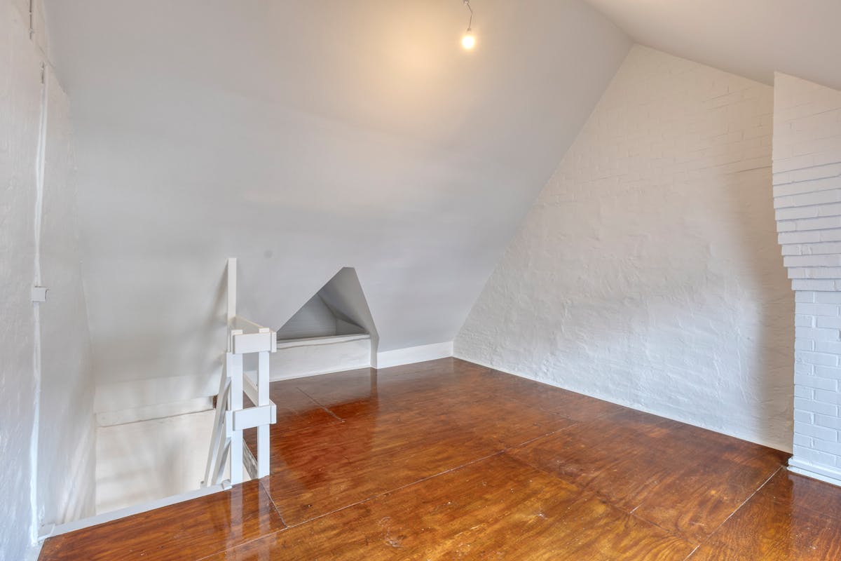 Karaktervol appartement te koop op gegeerde locatie in Gent - foto 5