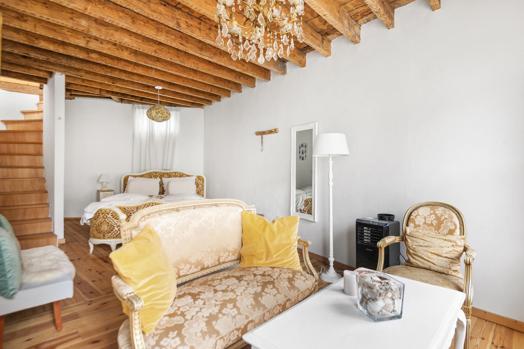 Appartement à louer à Anvers avec 2 chambres - photo 2