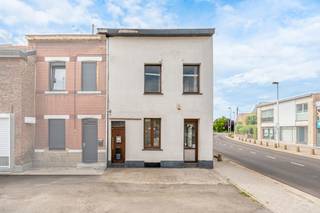 Huis te koop in Oupeye