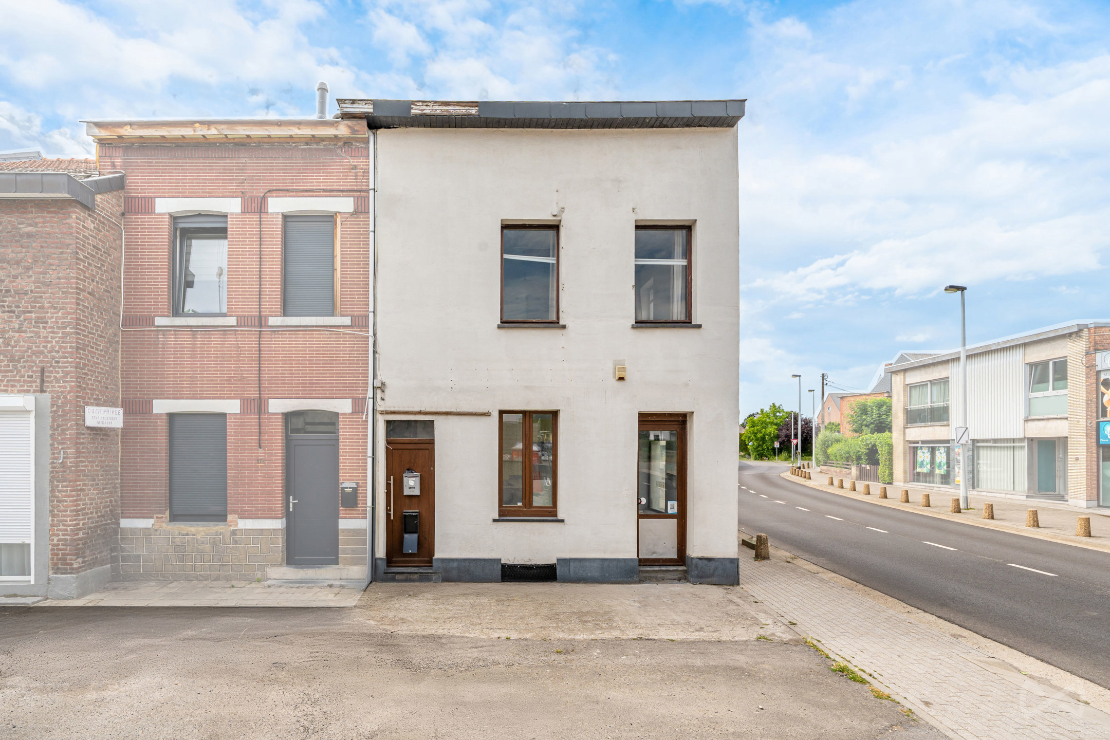 Huis te koop in Oupeye met 1 slaapkamer - foto 2
