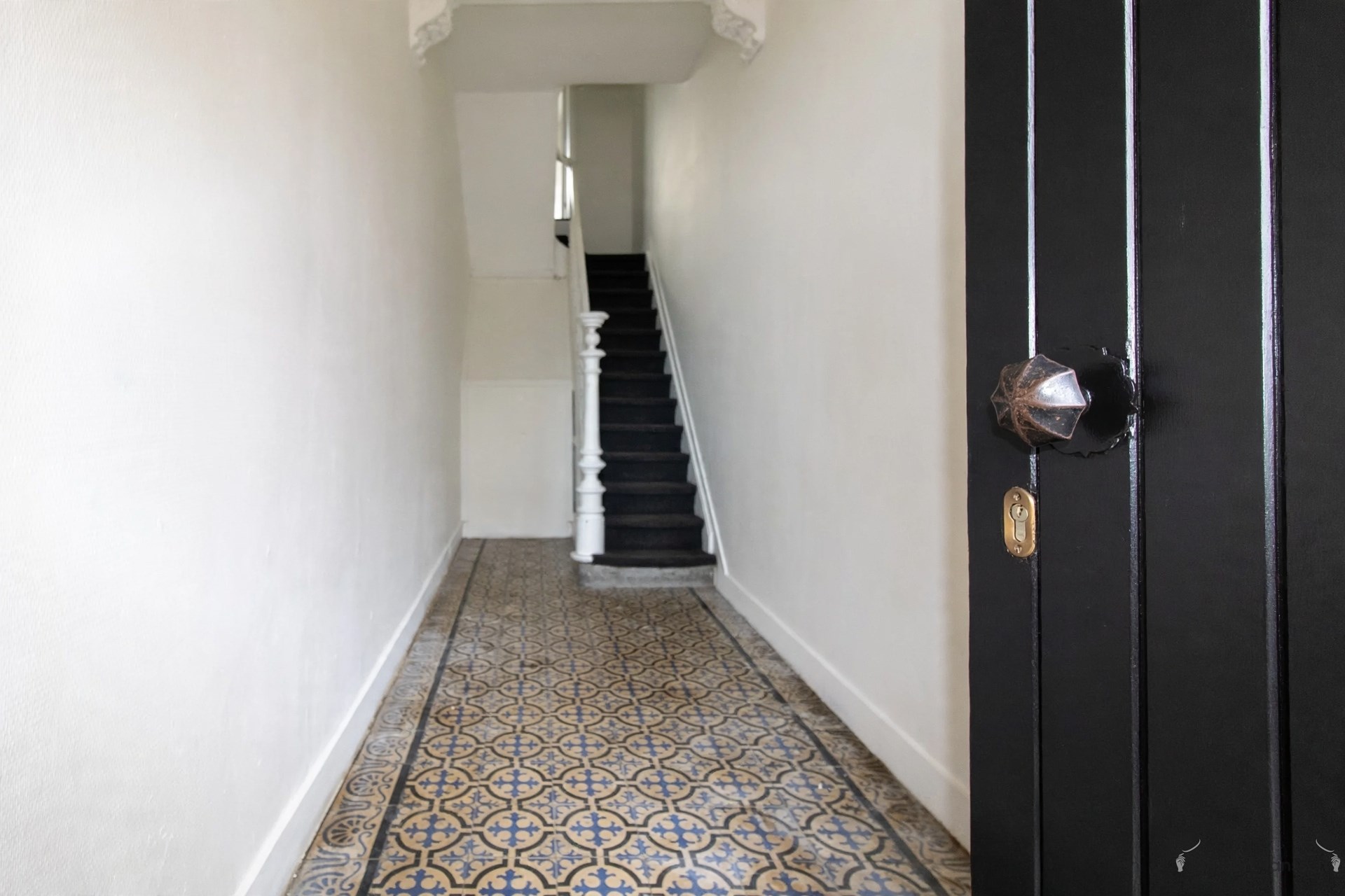 duplex met 2 slpks en privé tuin - foto 3