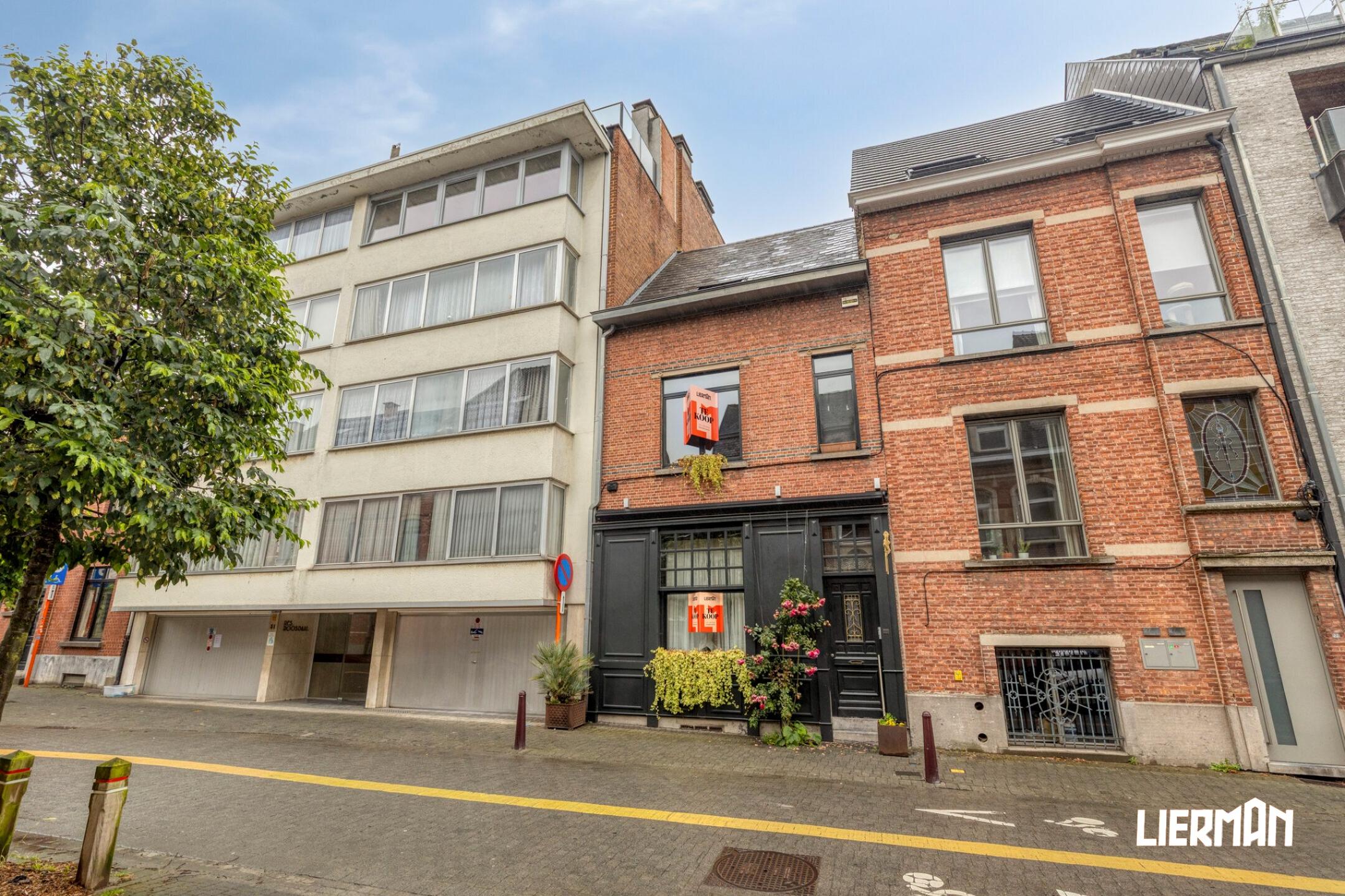 Maison à vendre à Alost avec 3 chambres - photo 5
