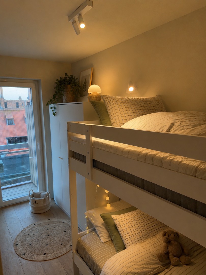 Apartment for sale in Heist-Aan-Zee with 2 bedrooms - photo 4