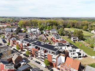Appartement à louer à Scherpenheuvel-Zichem