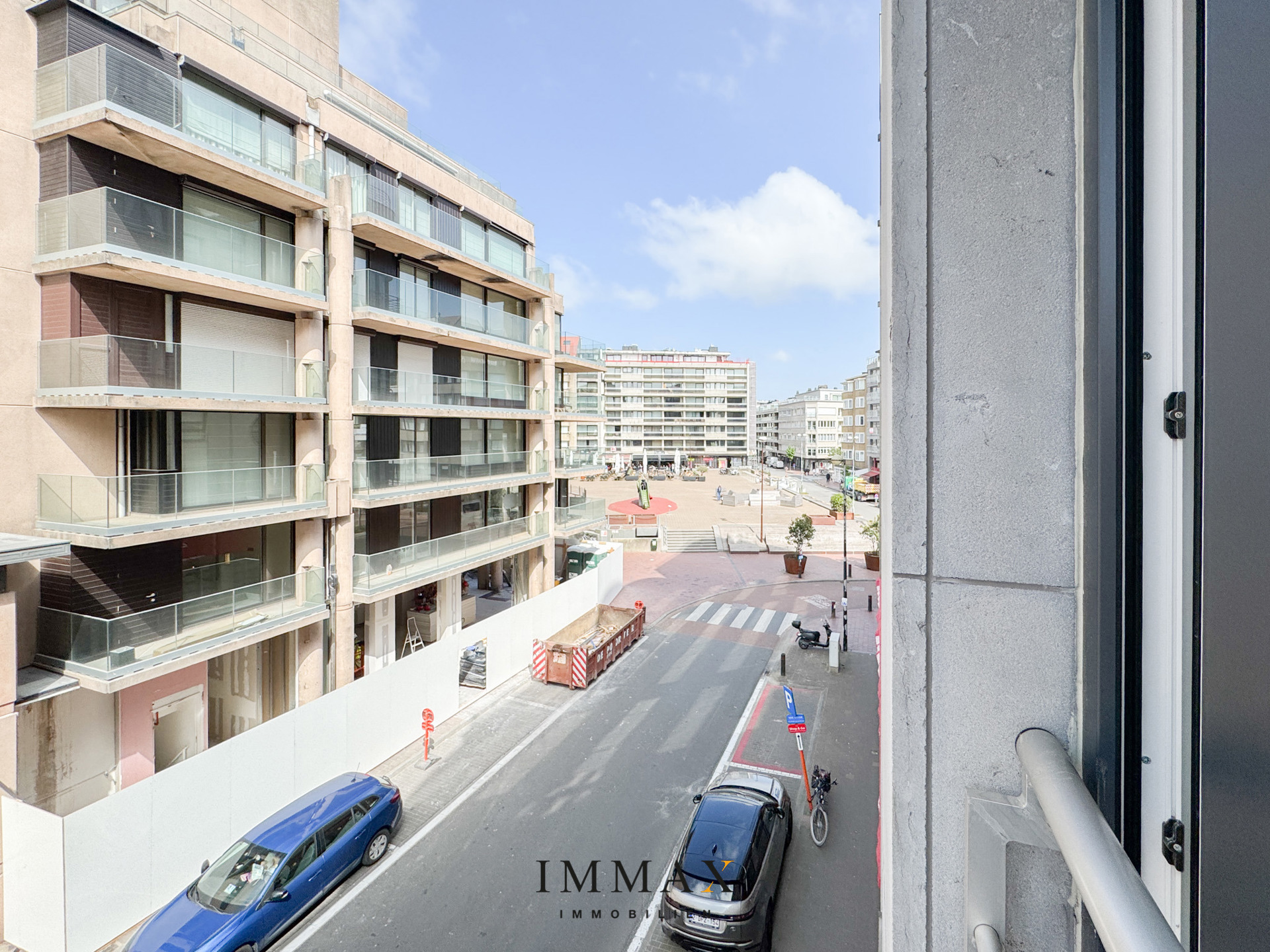 Appartement à vendre à Knokke-Heist avec 1 chambre - photo 3