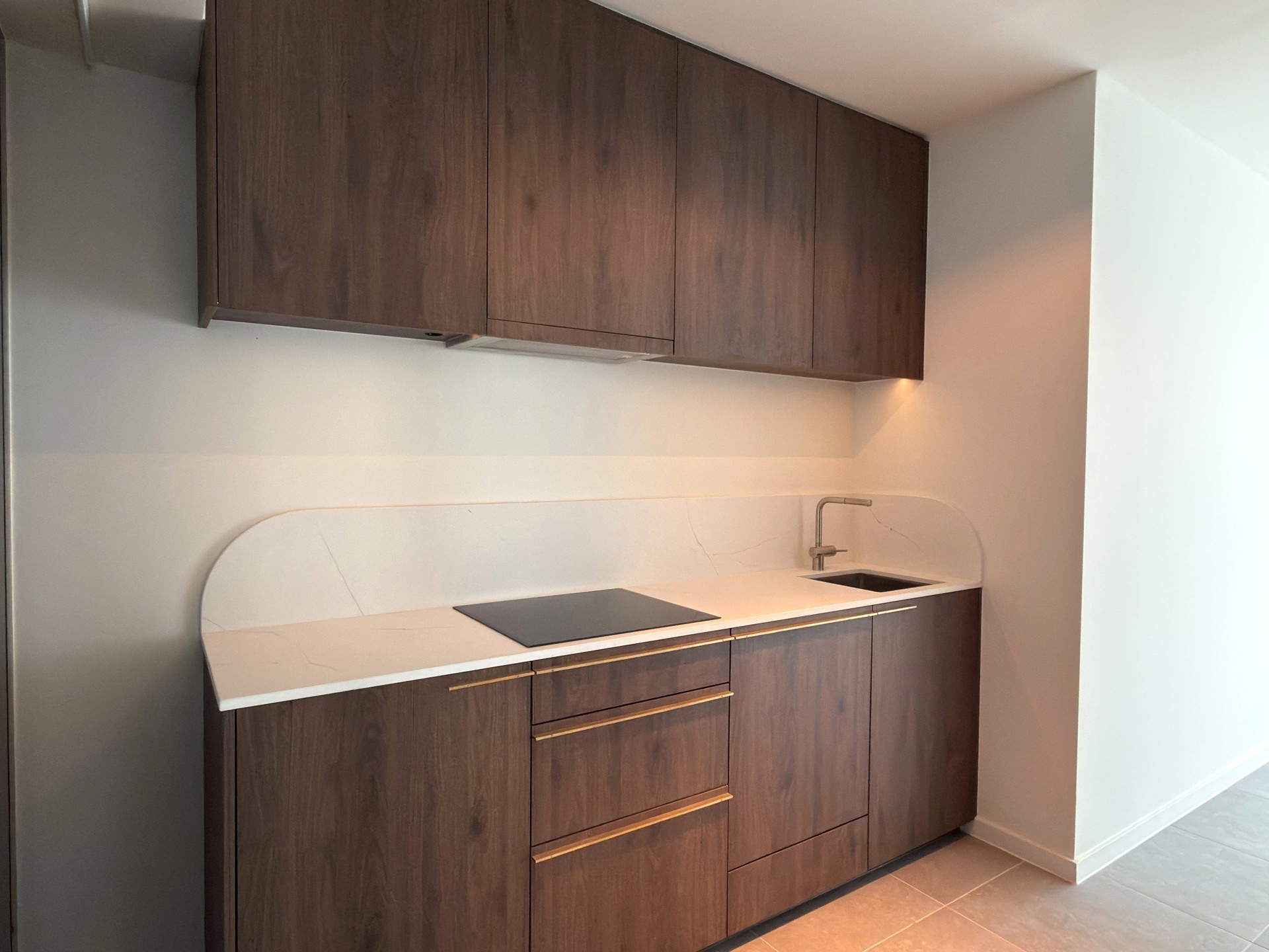 nieuwbouwappartement aan het Vetten Osplein te Antwerpen - foto 4
