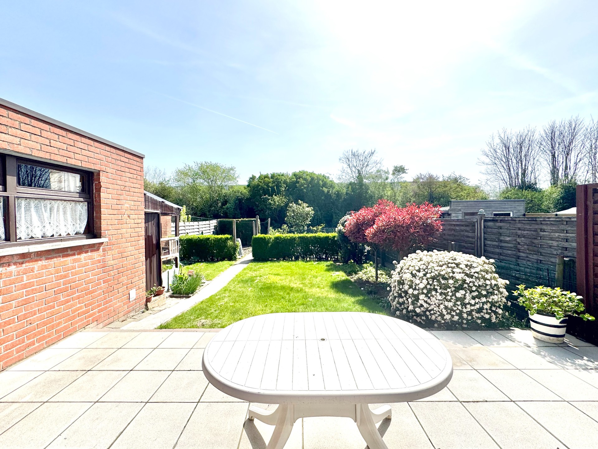 WONING | 3 KAMERS | TUIN | GARAGE | 330 M² - foto 4