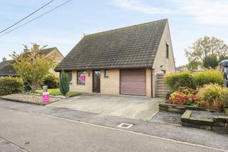 Maison à vendre à Houthulst