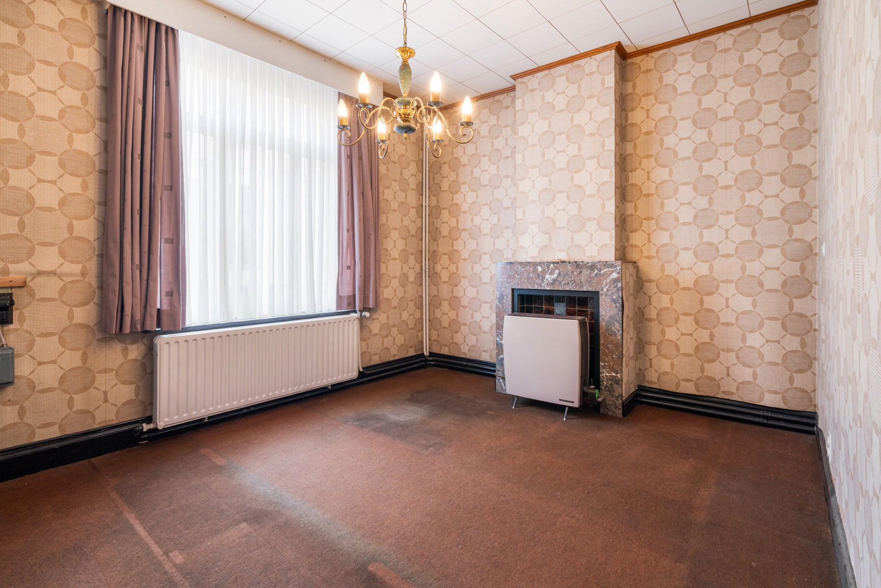 Maison à vendre à Lede avec 4 chambres - photo 2