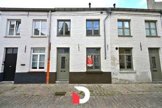 House for sale in Bruges