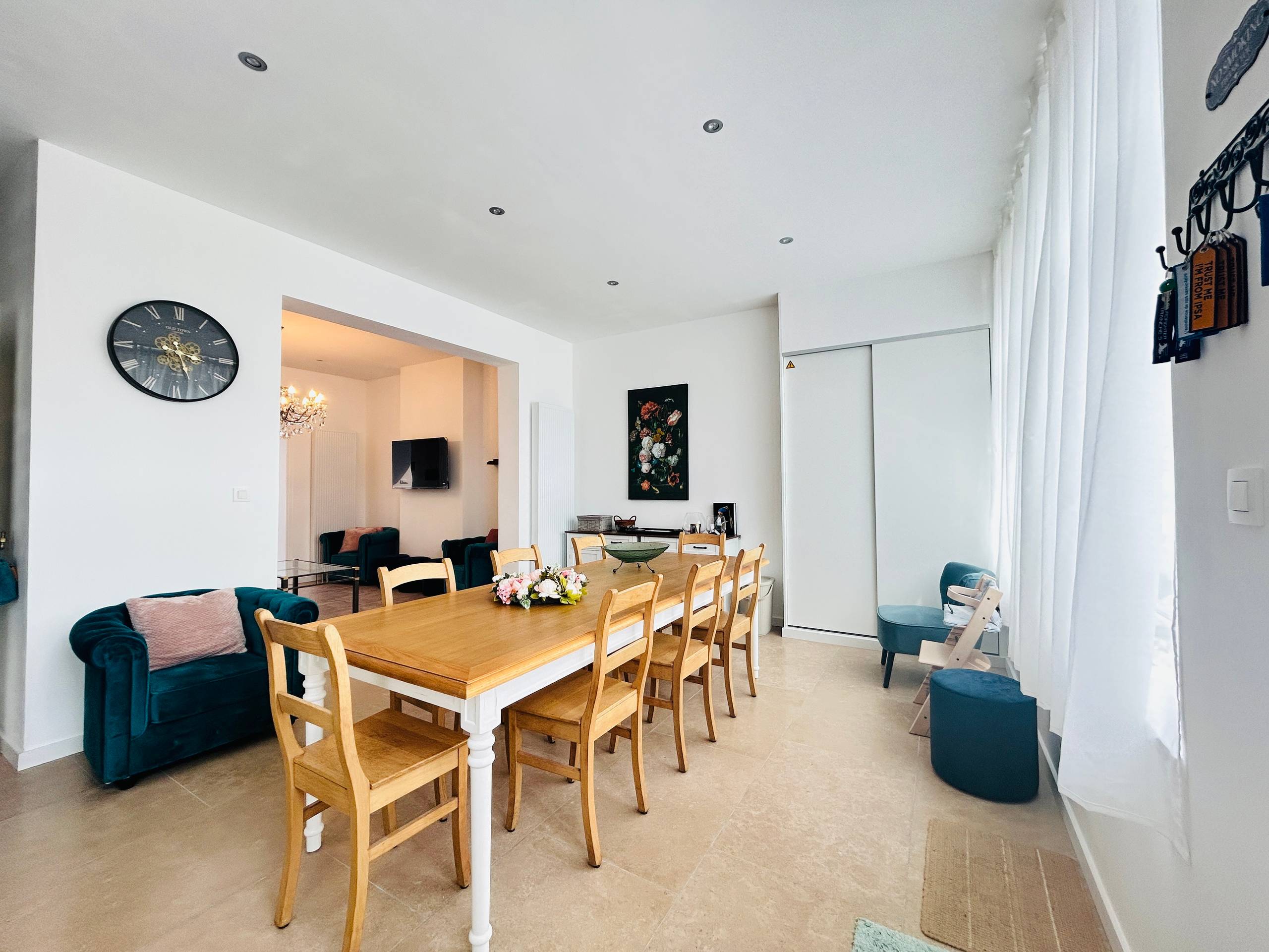 Maison à vendre à Messines avec 5 chambres - photo 2