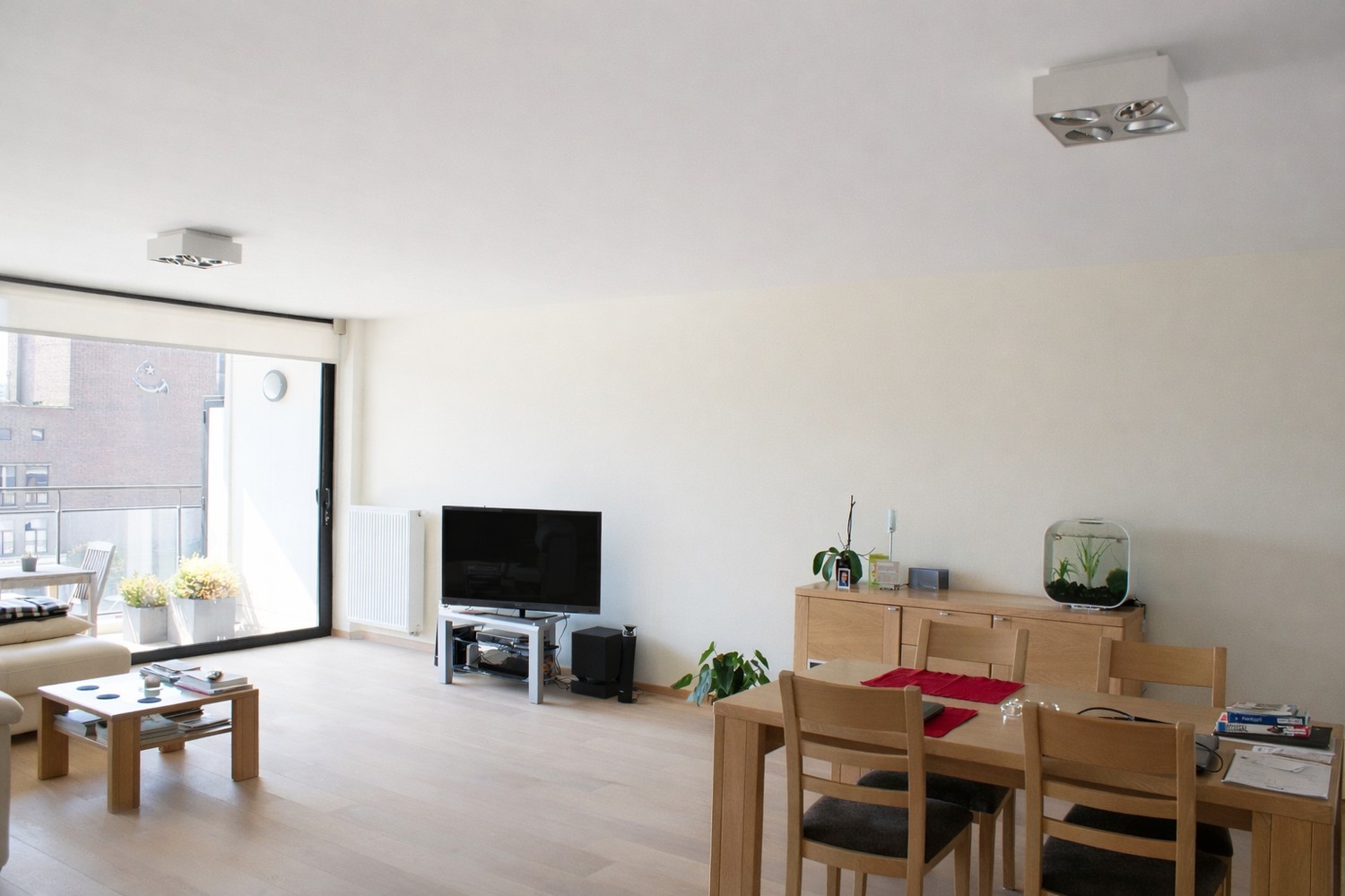 Modern 2-slaapkamerappartement met parking aan de Leuvense Vaart(kom) - photo 5