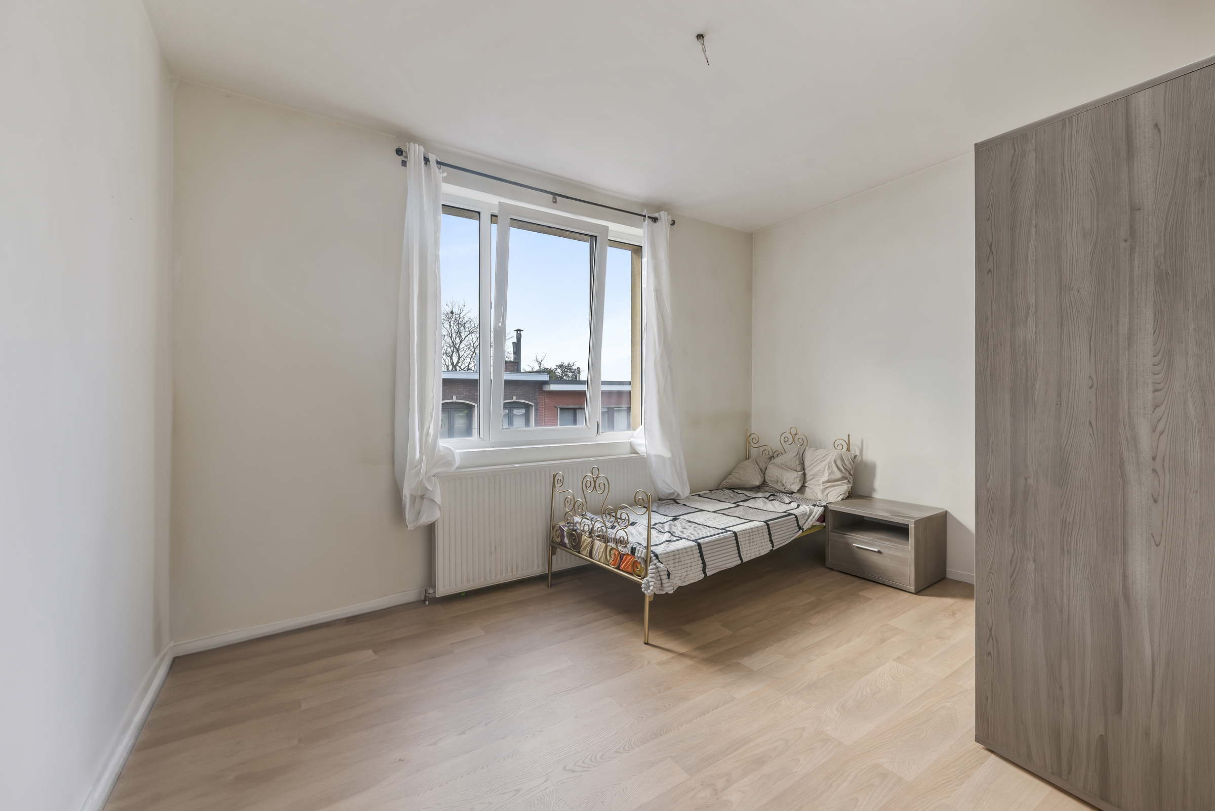 Appartement à vendre à Deurne avec 2 chambres - photo 4