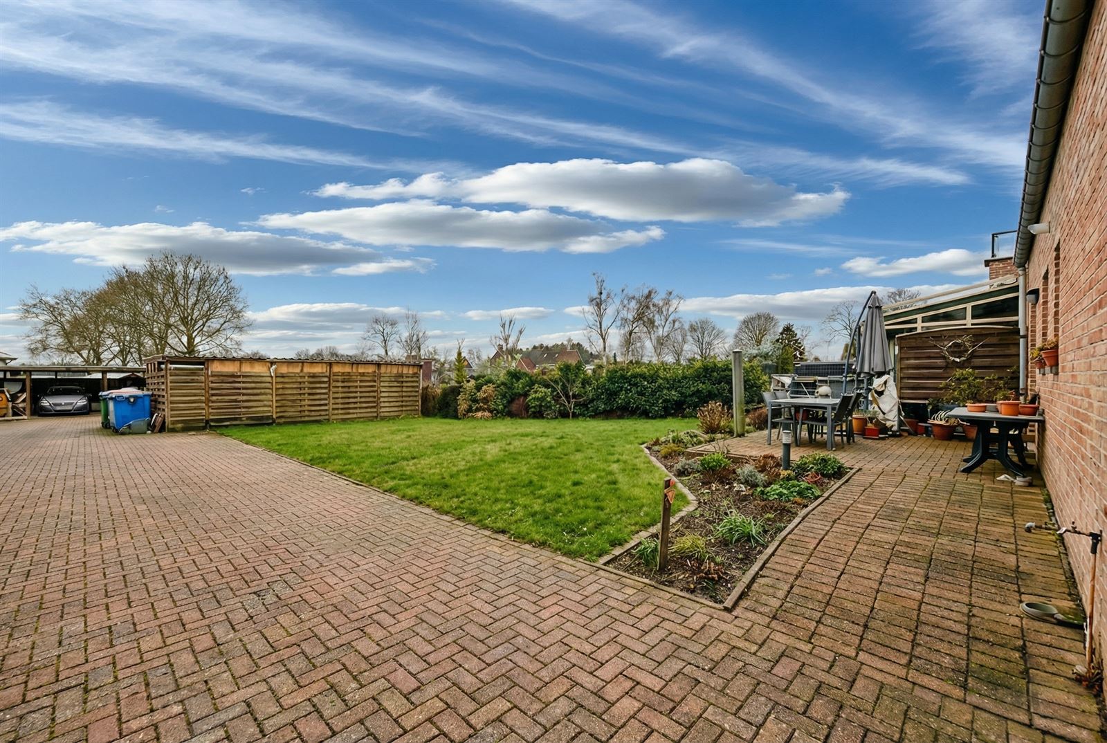  Cozy appartement met private ingang - foto 3