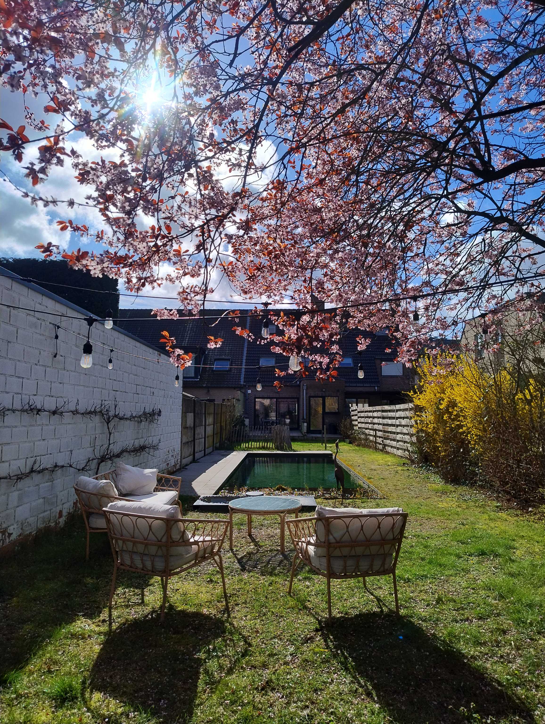 Huis te koop in Mechelen met 3 slaapkamers - foto 2