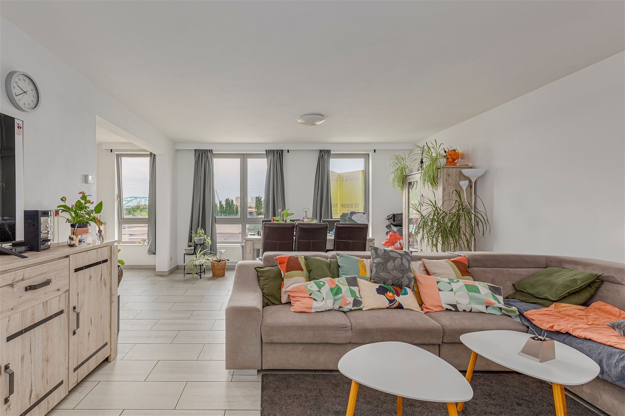 Immeuble de rapport - Appartement(s) - photo 1