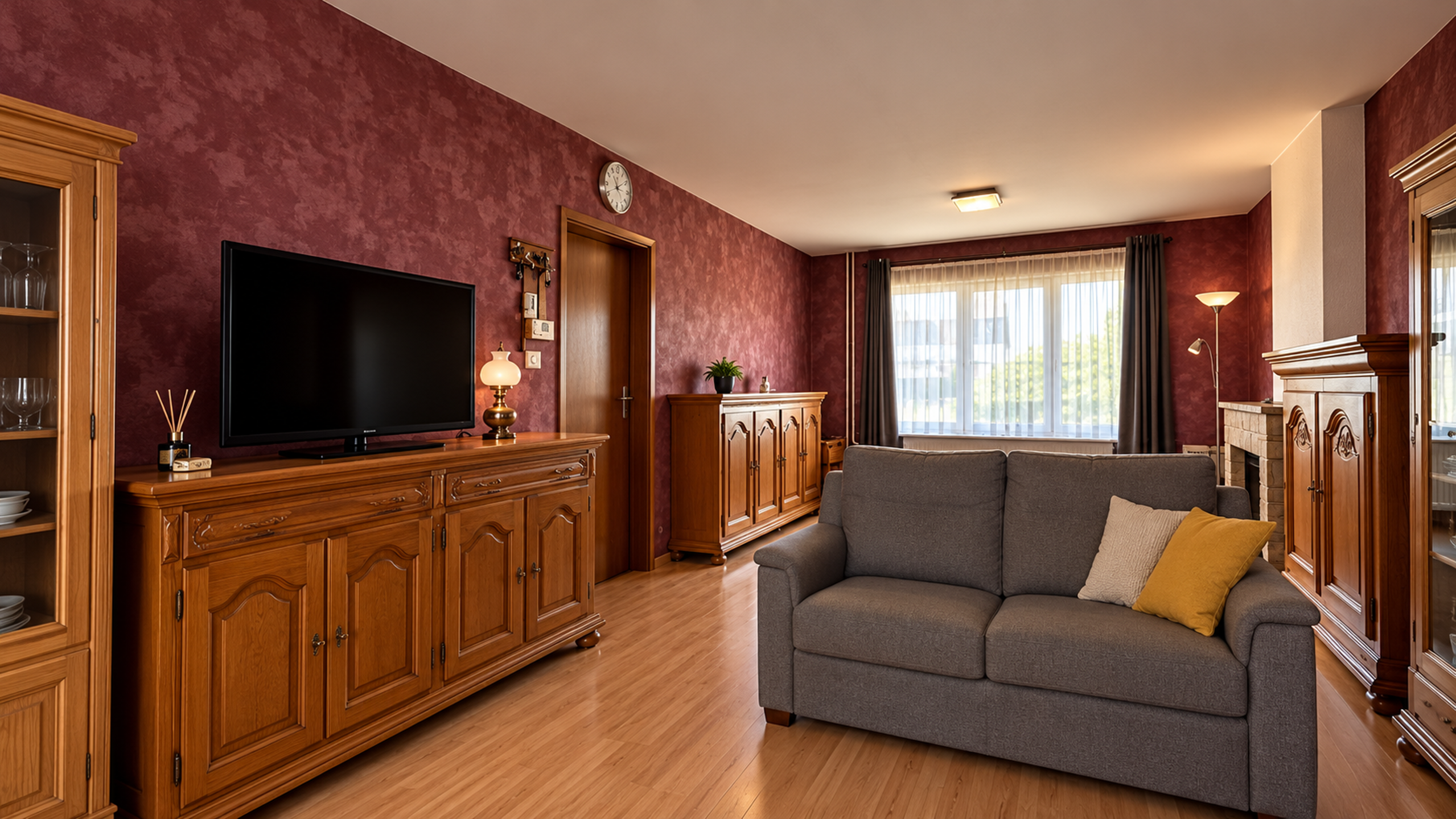Maison à vendre à Heusden-Zolder avec 3 chambres - photo 4