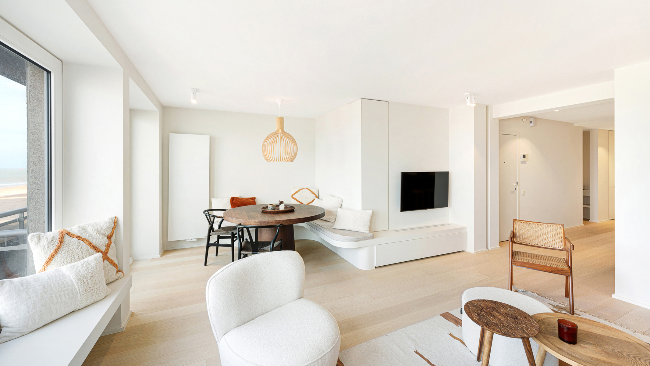 Exclusief - Zeedijk-Zoute - foto 4