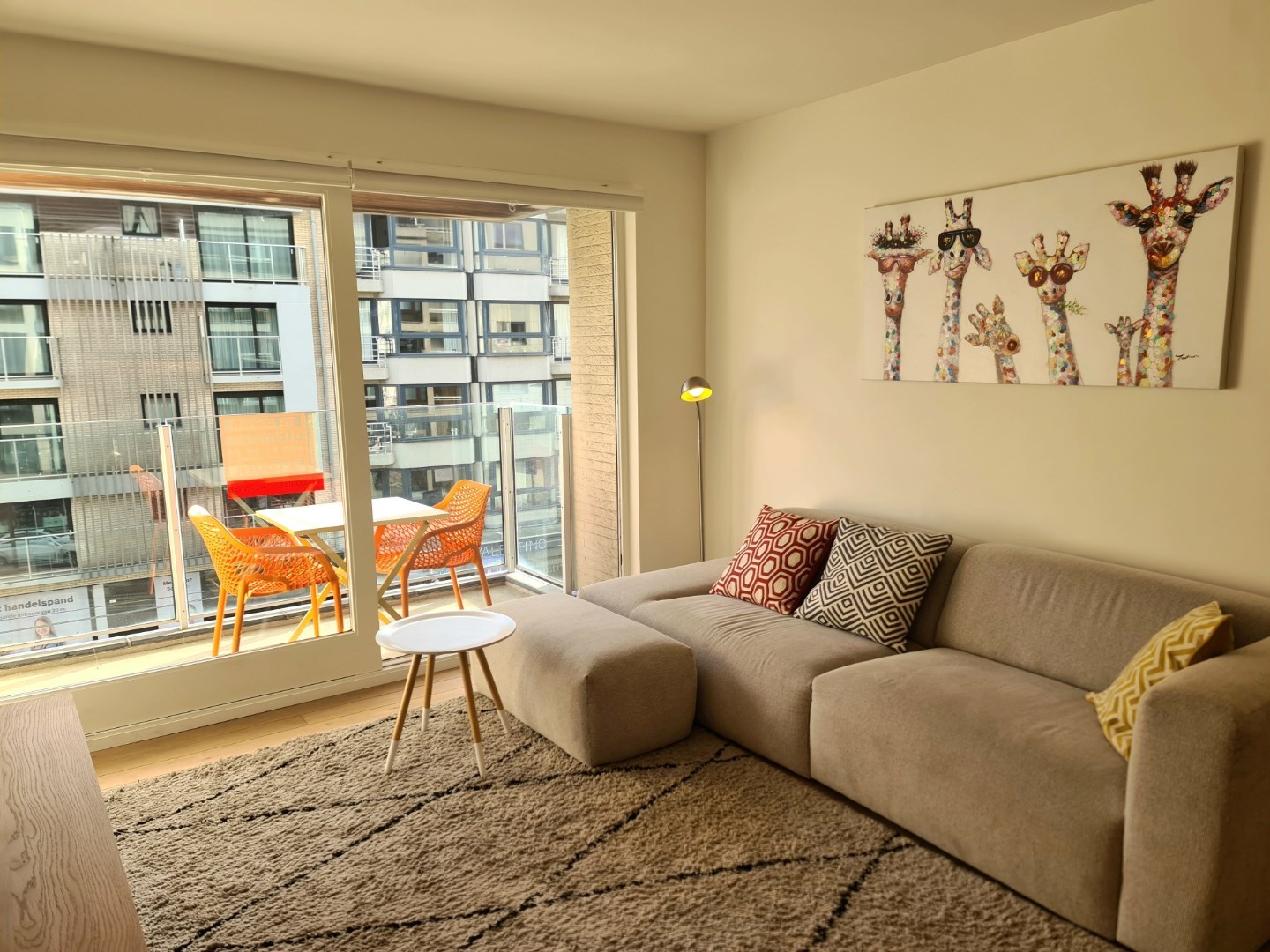 Gerenoveerd appartement in Oostduinkerke - foto 5