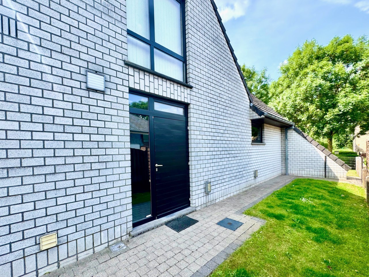 Maison à vendre à Evergem avec 3 chambres - photo 3