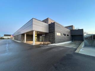 Commercial à louer à Hasselt