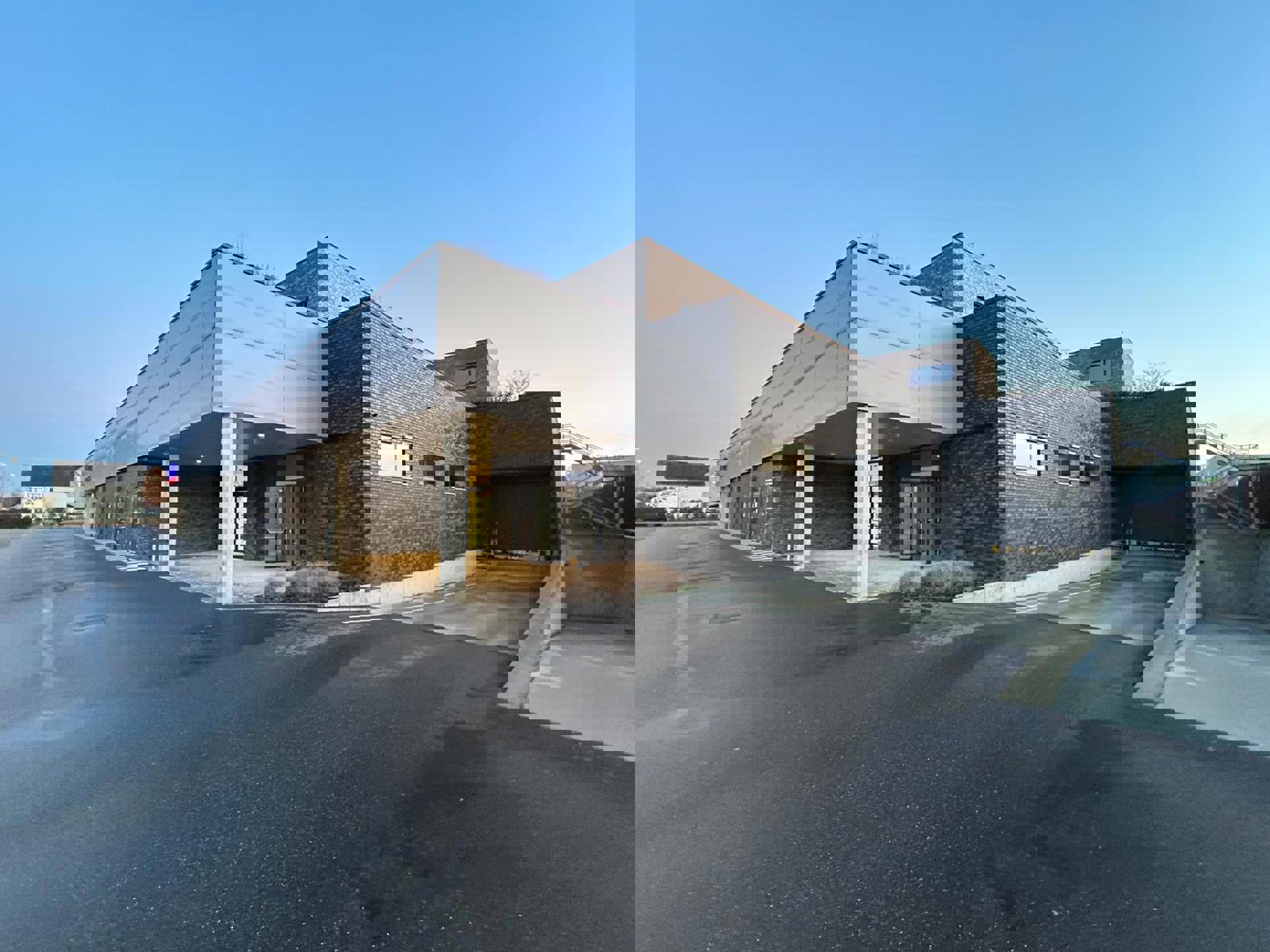 Commercial à louer à Kortessem - photo 1