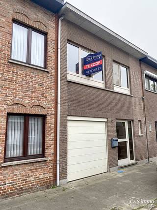 Maison à vendre à Kontich