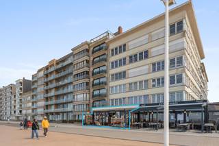 Commercial for sale in Koksijde