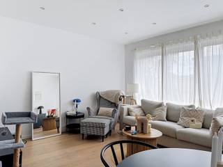 Appartement à vendre à Anvers