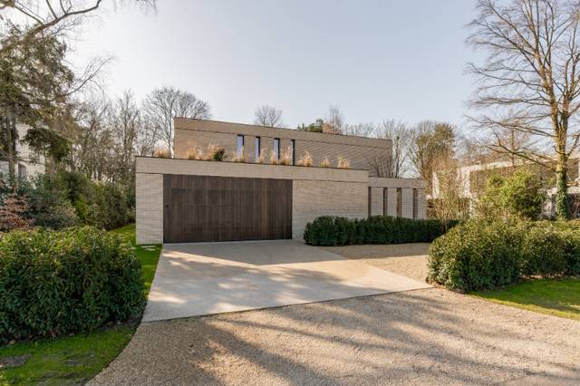 Projet à vendre à Lembeke