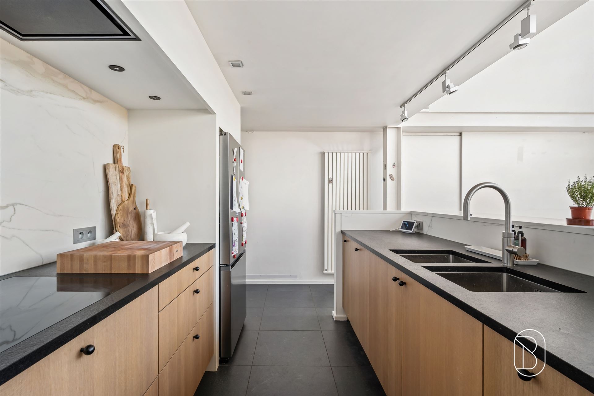 Exclusieve loft met 3 slk, 2 badk. & mooi terras! - foto 5