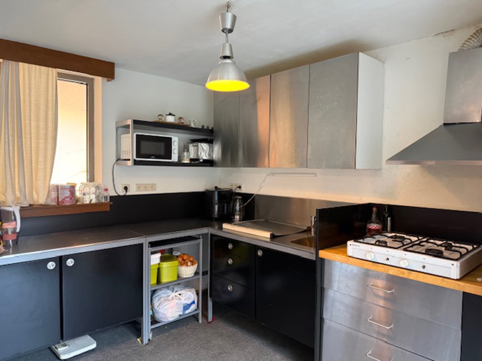 Appartement te huur in Geel met 1 slaapkamer - foto 3
